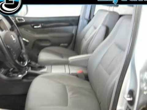 2008 Lexus GX 470 - Sport Utility