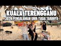 Kuala Terengganu Rupanya Ada Banyak Tempat Menarik Boleh Dilawati Jom Pakat Ke Ganu