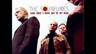 The Solarflares - State Of Mind