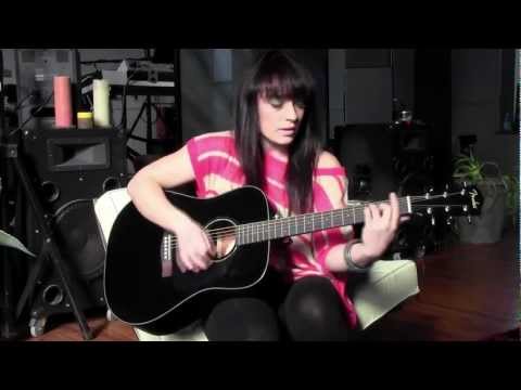 Piece of my Heart (cover)-Dr. Laura Palumbo