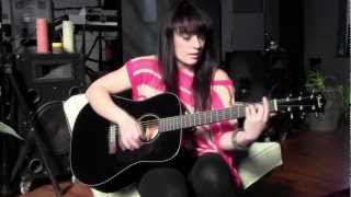 Piece of my Heart (cover)-Dr. Laura Palumbo