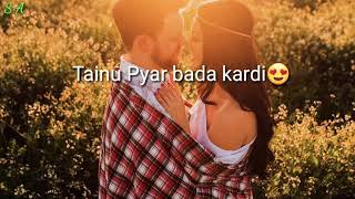 Dil Todna 💔 | Karan Partap | Gurmeet Singh | 😊 New WhatsApp status