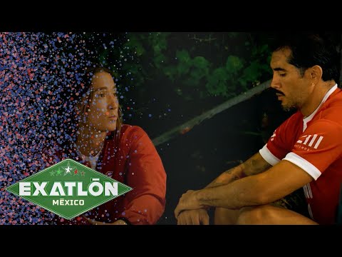 Episode 34 Preview | Exatlón Mexico 2026 🔴🔵