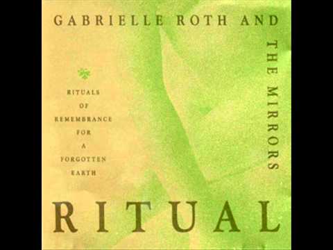 Gabrielle Roth & The Mirrors - Stone Circle