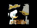 Hear My Voice Ducktales 2017 Unofficial Song
