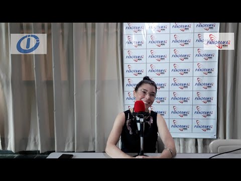 Dra. Michelle Reboita esclarece como se faz a previsão do tempo