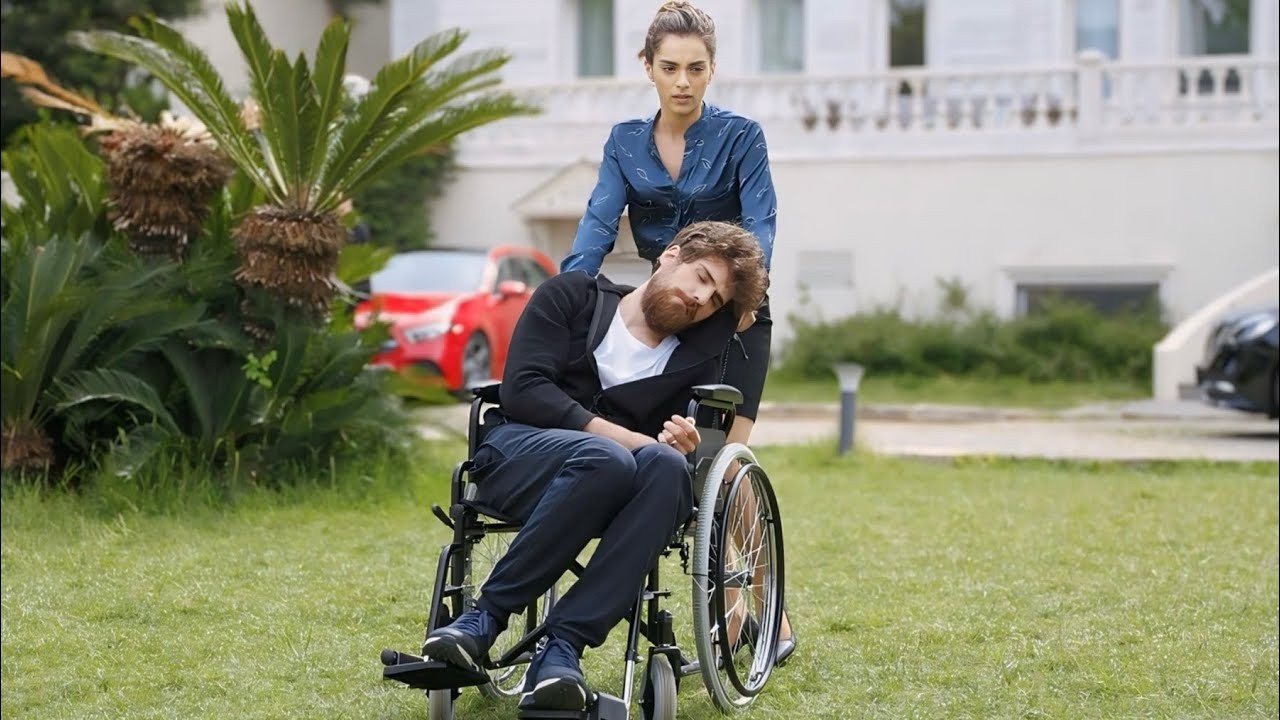 Abuela Decide Vender Su Nieta A Un Hombre Muy Rico, Pero Ella Es Entregada Al Sobrino Discapacitado