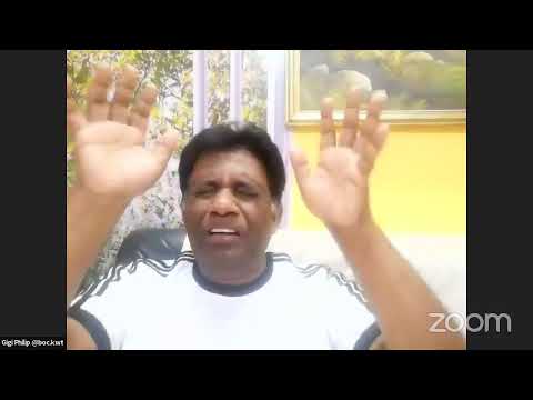 His Will | Word Enrichment | Bride Of Christ | 04-Aug-2023