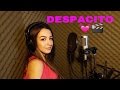 DAIANA - Despacito (Luis Fonsi ft. Daddy Yankee)