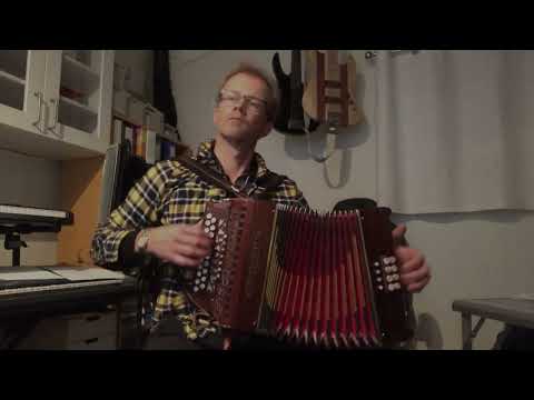 "Brudevalsen" (eng: The Bridal Waltz) Terje G Hong