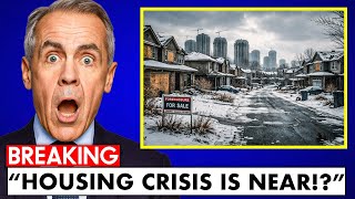 Download lagu Canada In CHAOS As Housing Market CRASHED! THIS IS HUGE! mp3 Download lagu Canada In CHAOS As Housing Market CRASHED! THIS IS HUGE! mp3