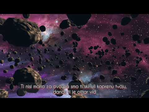 Čovjek,vodič i svjedok,prikaz privođenja stanovnika Džehennema na Sudnjem Danu