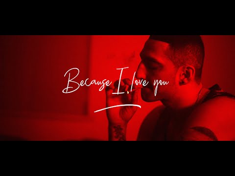 Mic Righteous - Because I Love You (music video)