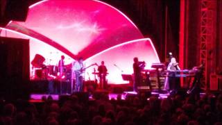 Yes Live: 8/29/78 - Buffalo - Big Medley Part 4/5: Perpetual Change