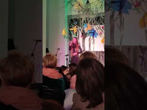 Nikola Struk "Odkryjemy miłość nieznaną" z repertuaru Alicji Majewskiej