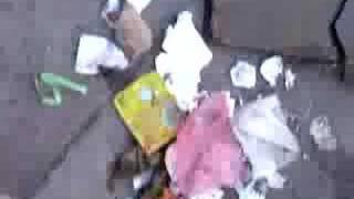 ENVIRO-LOVER 11: Styrofoam