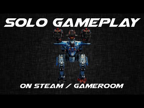 WarRobots Siren Only 20 Kills 7 Million Damage [_GR_] Asatru, Smuta + Kramola