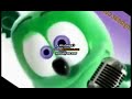 Klaskyklaskyklaskyklasky Gummy Bear Diamond Major