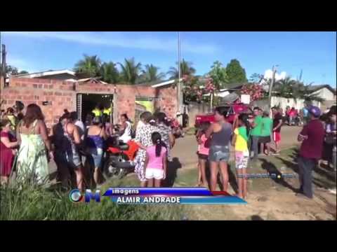 Mulher é Assassinada a Golpes de Faca Em Epitaciolândia 01 04 16