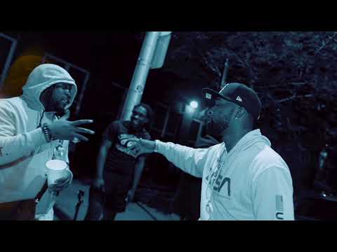 Stunt Nino Trench Talk