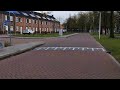“Midnight Bike Ride in the Netherlands 🇳🇱 |s Safe, Silent & Stunning” 