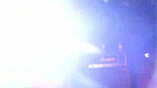 moneen - camden underworld - tonight, i&#39;m gone