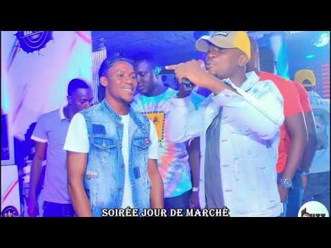 Sénateur Mougliyano feat Salvador Honneur a MIGNON GARÇON COCA COLA ( AUDIO )