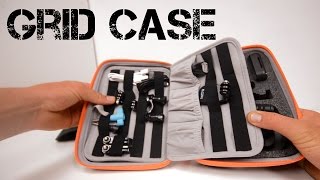 Shineda Grid Case Review