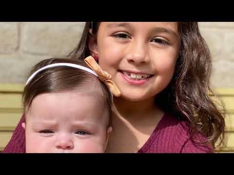 Albita turns ONE! 💕