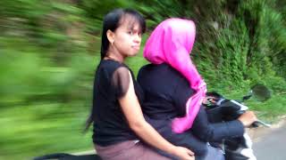 Download lagu Teriak...D*N℃©K saat di prank Hey Tayo mp3