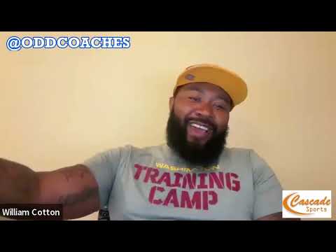 AFC West 2025 Preview & Predictions | Episode 661 | Odd Coaches Podcast