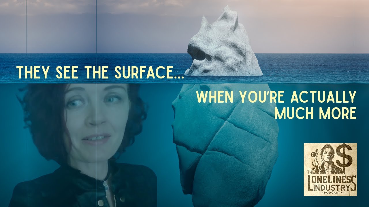 E07: Why Archetypes Are Making You Lonely