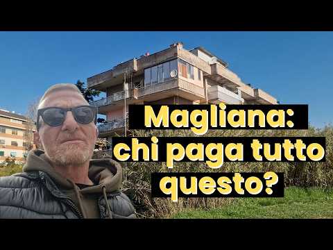 Building occupied by Latinos