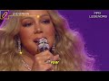 Mariah Carey - Volare/Nothing Is Impossible (Tradução) (Legendado) (Ao Vivo)