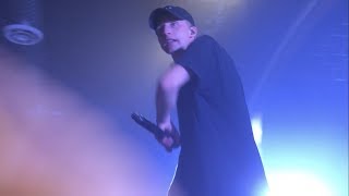 NF - Know (Live) Phoenix 3/5/18