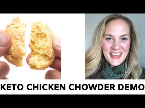 download lagu mp3 mp4 Paleo Chicken Chowder, download lagu Paleo Chicken Chowder gratis, unduh video klip Paleo Chicken Chowder