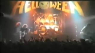 Helloween  - A Little Time (Live In Tuttlingen 1987)
