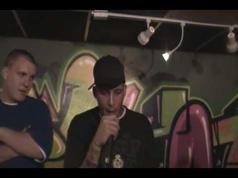 Q-ban vs Mosh Jelton
