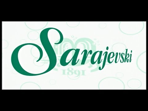 Sarajevski Kiseljak Korporativni film 2003