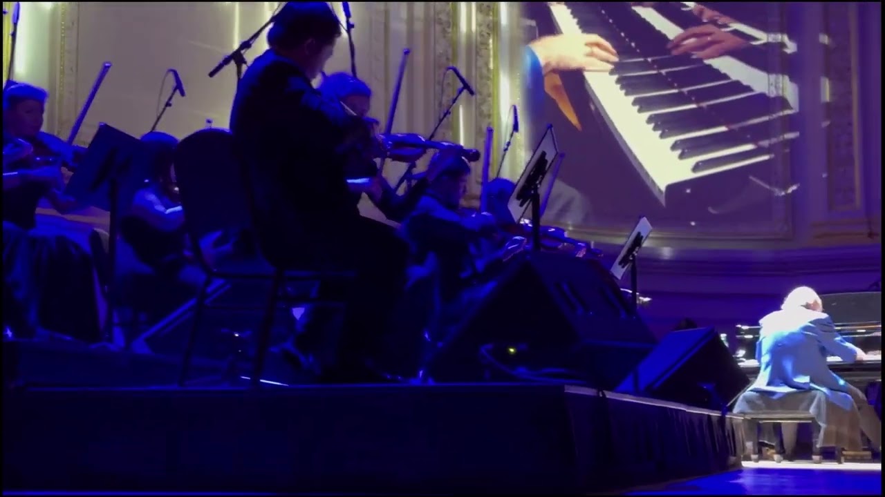 Promotional video thumbnail 4 for Xinou Wei Strings