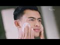 Kahf Face Wash Menang Kalah Pilih Main Bersih TVC Edisi 2022 Iklan Indonesia 15 Detik