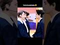 Vmin Handshake Meanwhile Taekook Handshake