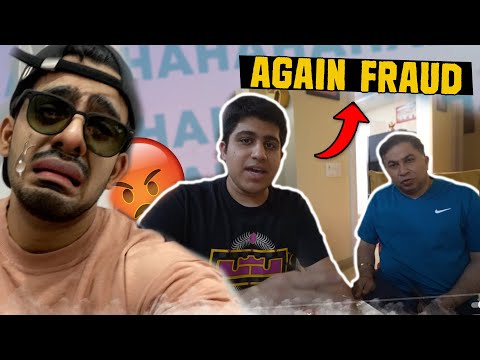 YPM VLOGS GOT SCAMMED AGAIN (LEGALLY)