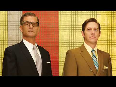 Mad Men: Cutler, Gleason and Chaough Edition (A.K.A. 