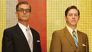Mad Men: Cutler, Gleason and Chaough Edition (A.K.A. 