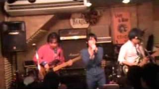 １４．ゴーヤ　１曲目『DESIGNER FETUS』です。