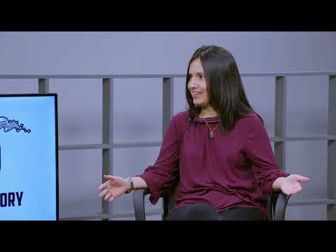 Thumbnail for My Immigration Story Ep. 13 – Lorena Rosero Arévalo