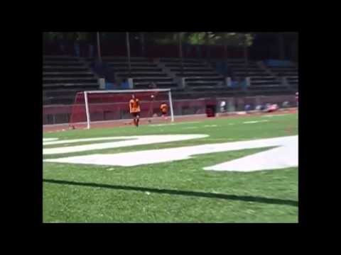FC AMSTERDAM VS central brooklyn