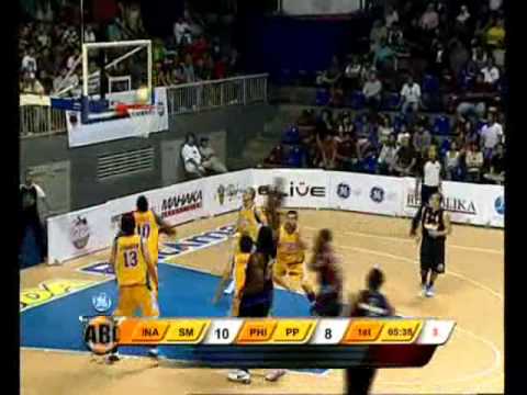 ABL Highlights - Satria Muda BritAma vs Philippine Patriots