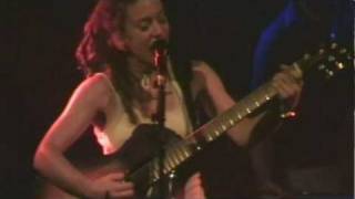 Ani DiFranco - Grey (Live 2002)